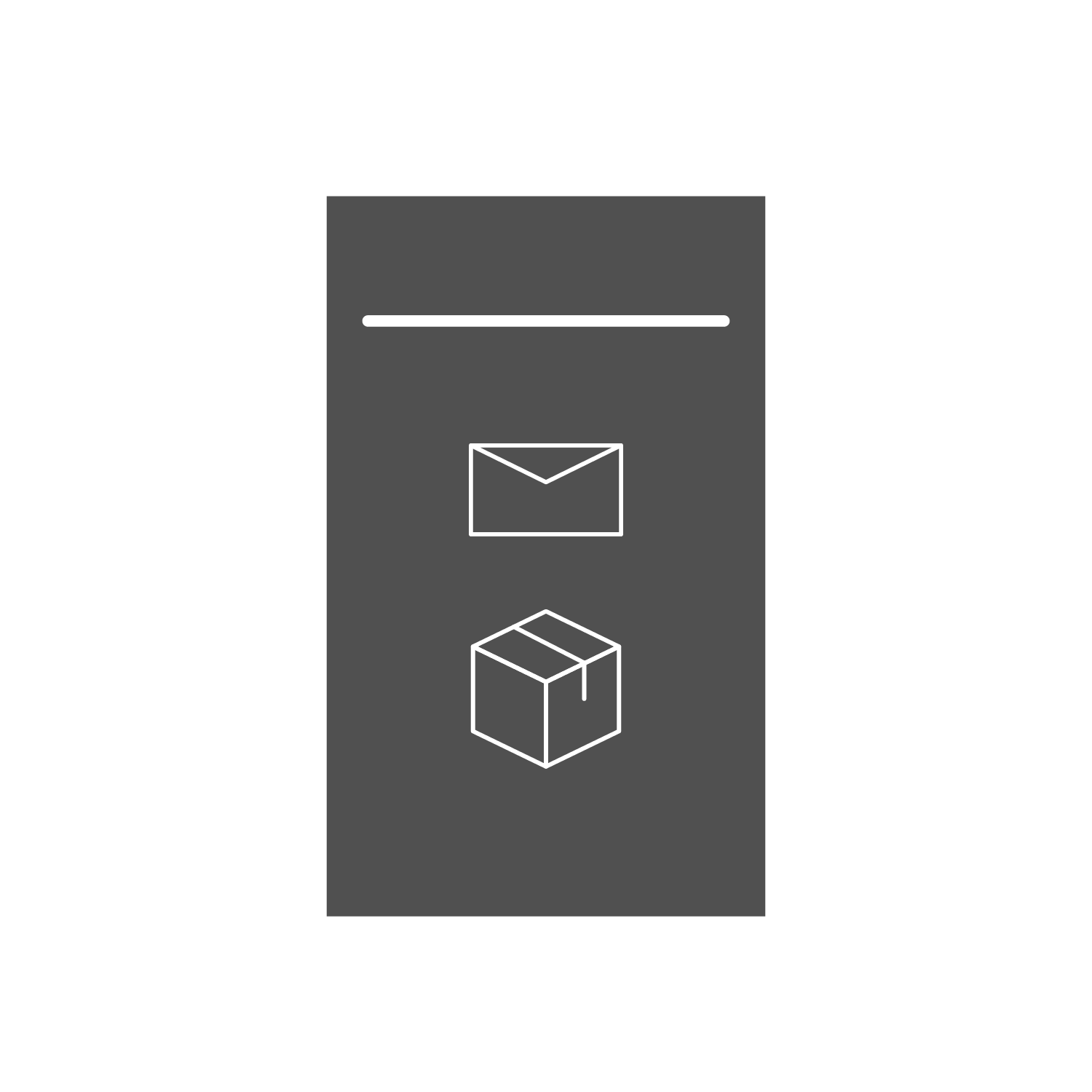  Pakketbox