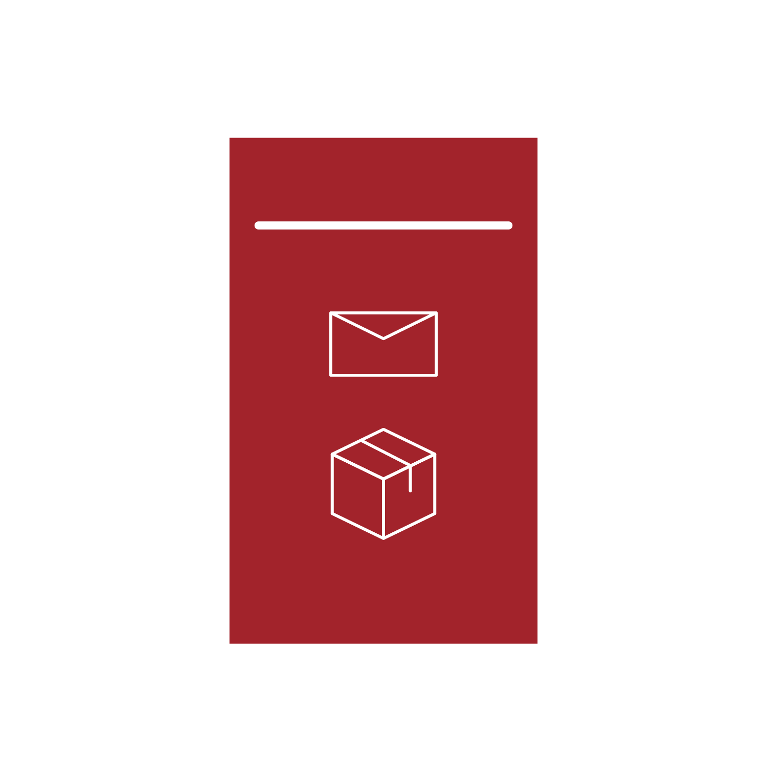  Pakketbox