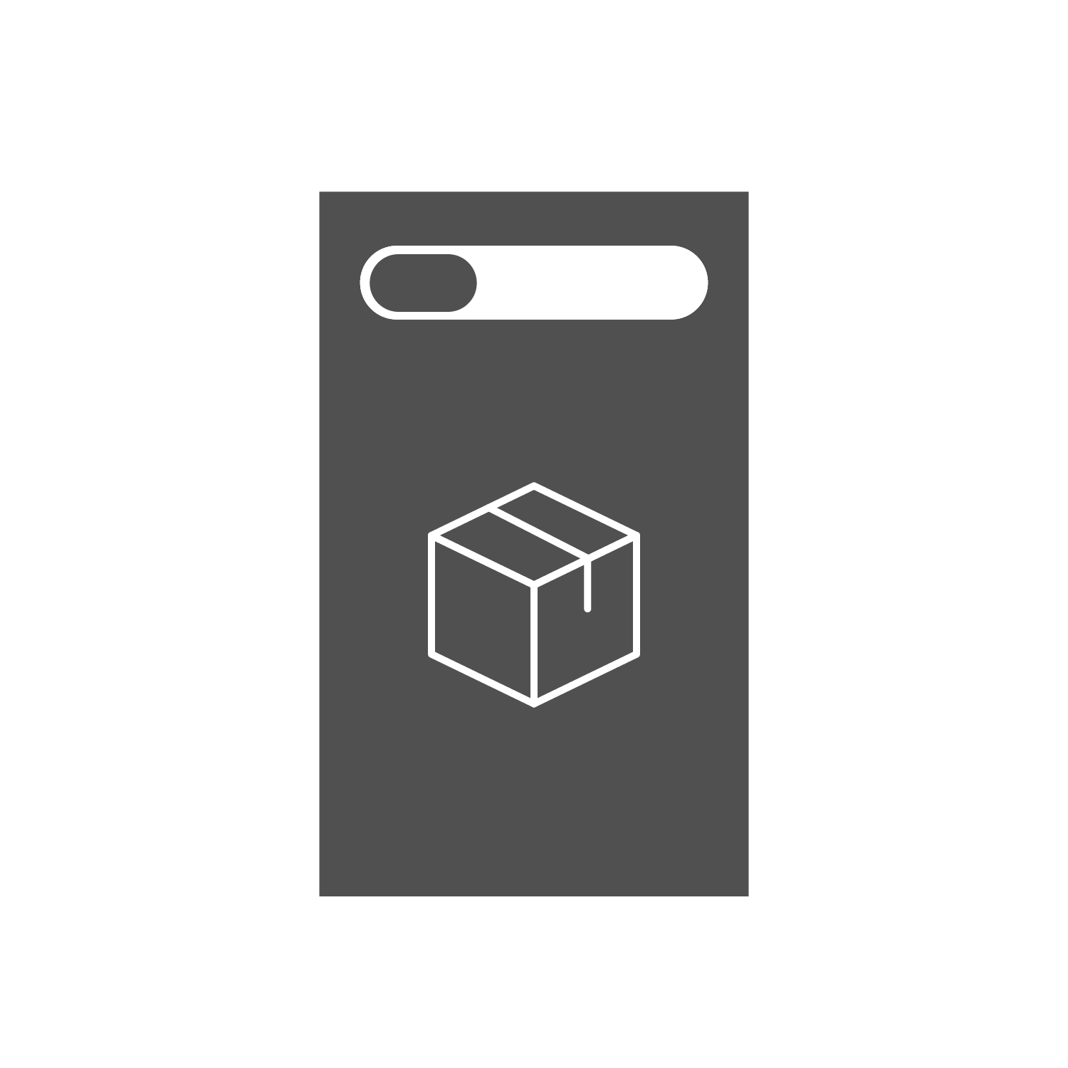  Smart - Pakketbox