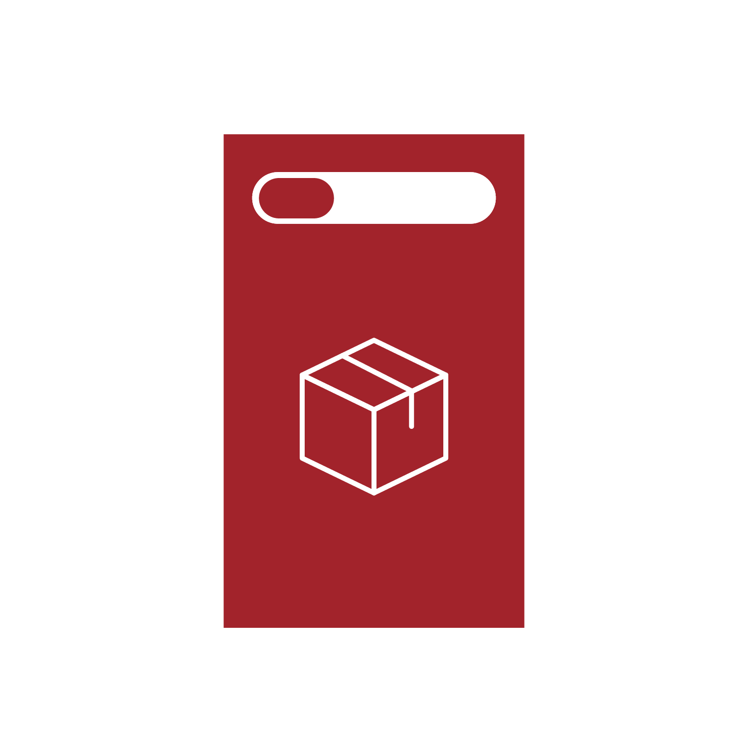  Smart - Pakketbox