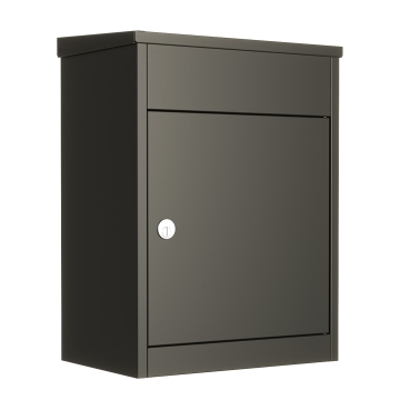 Pakketbox Arvid