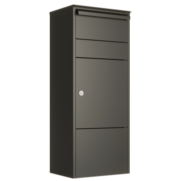 Pakketbox Aksel