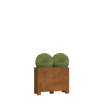 Bloempotten Capri Medium