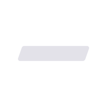 Teken minus ''-'' Wit