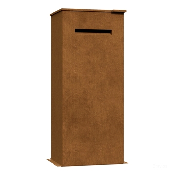 Pakketbox Knox