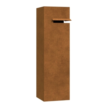 Pakketbox Corrus