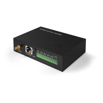 HomeTalk IP I/O DEUR CONTROLLER A1081