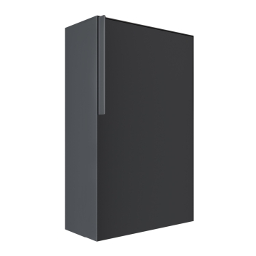 Brievenbus Faro Anthracite