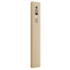 Intercomsysteem met standaard en Keypad module Smart Doorbird D1101KV  in beige