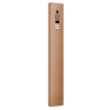 Intercomsysteem met standaard Smart for Two Doorbird D1102V  in Bronzen uitstraling