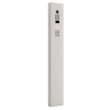 Intercomsysteem met standaard en Keypad module Smart for Two Doorbird D1102KV  in wit