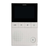 IP Video Binnenstation A1101 Smart-On HomeTalk in wit