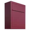Brievenbus Base Rood