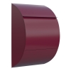 Brievenbus Jumbo Rood