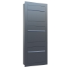 Verborgen Brievenbus Sora for Three Anthracite