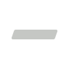 Teken minus ''-'' Lichtgrijs