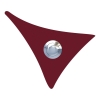 Deurbel zeil Rood
