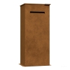 Pakketbox Knox