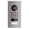 Inbouwdeurintercom Smart-IN Doorbird D1101V in roestvrij staal