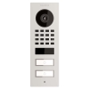 Opbouw deurintercom Smart-ON for TWO Doorbird  D1102V in wit