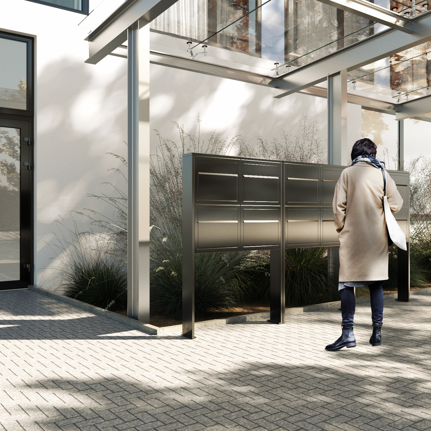 Hoe bescherm je een brievenbus tegen roest – praktische gids voor Belgische weersomstandigheden