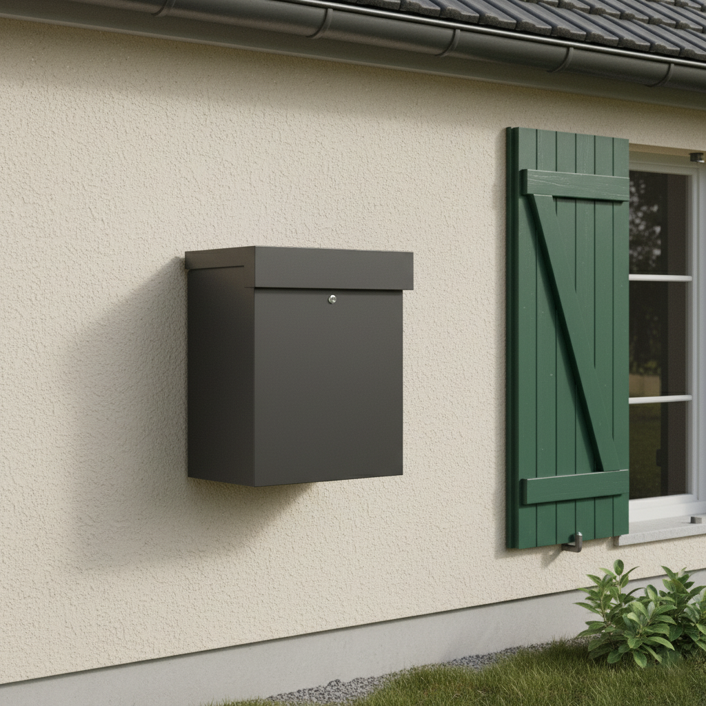 Wat gebeurt er als de brievenbus vol zit — komt er een kennisgeving/nieuw aanbod?