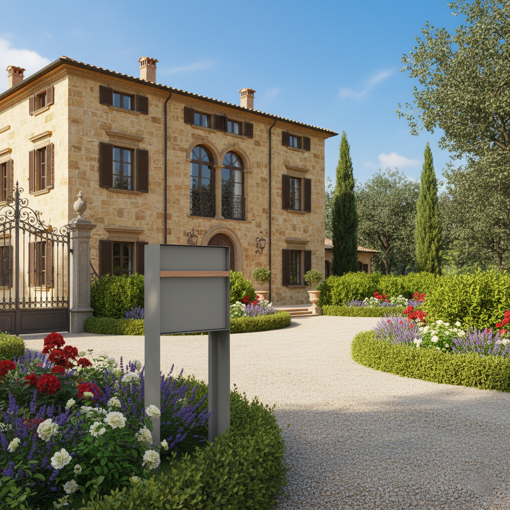 Brievenbus verplicht in België? Regels & gevolgen volgens bpost | Bravios