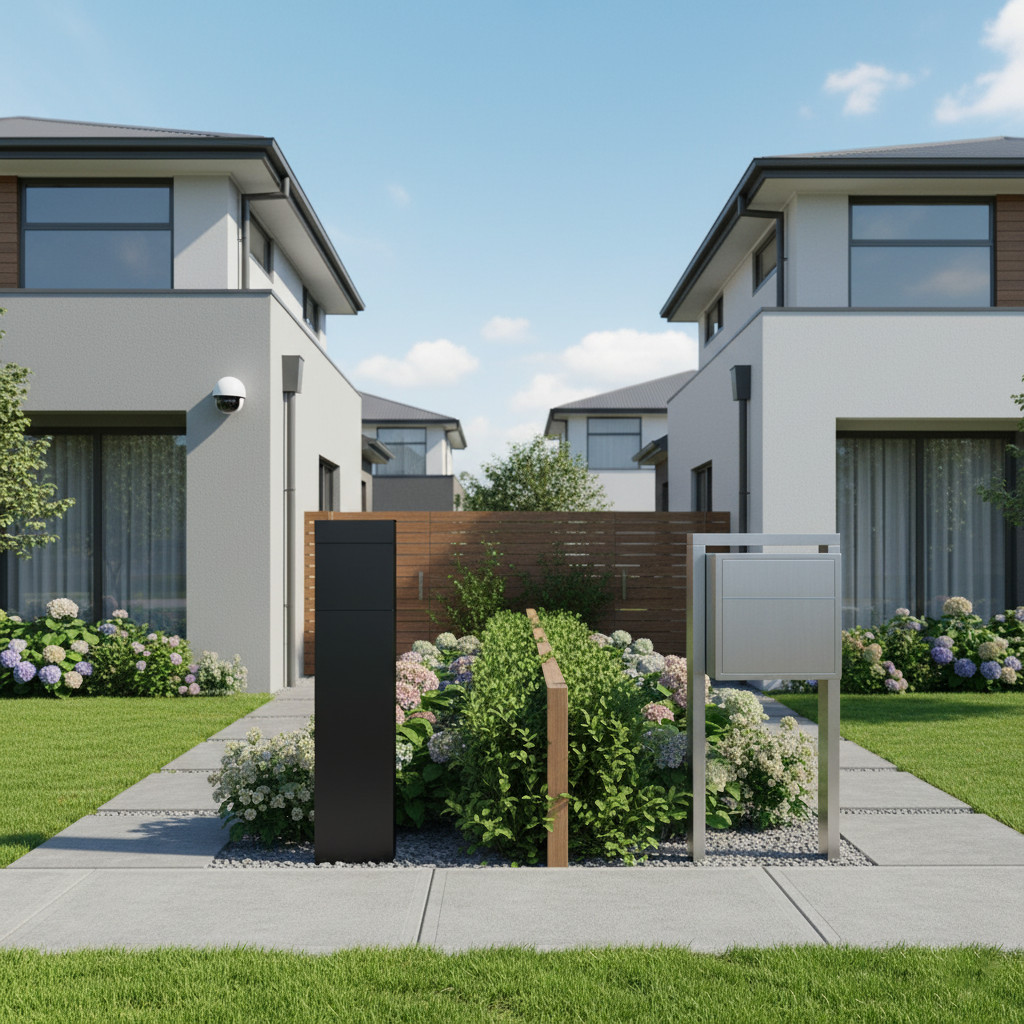 Brievenbus en burenconflicten – Uw rechten en plichten in België