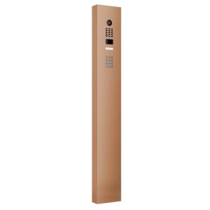 Intercomsysteem Smart met Keypad module en standaard