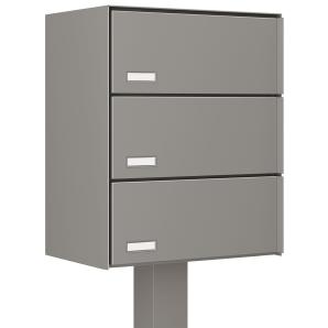Brievenbus unit Kopenhagen for Three