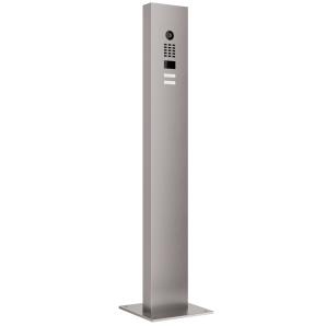 Intercomsysteem Smart for Two met standaard inclusief bodemplaat
