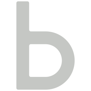 Brief ''b''