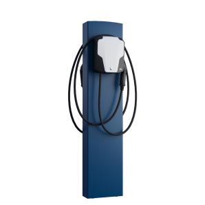 EnergizeStand for Two met grondanker