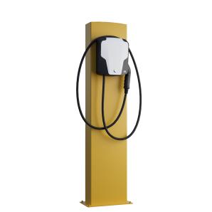 EnergizeStand met Bodemplaat