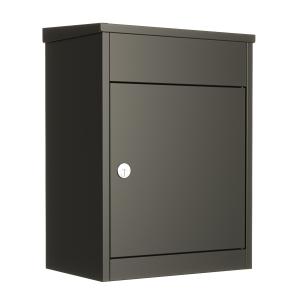Pakketbox Arvid