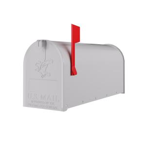 Amerikaanse wandbrievenbus US Mailbox 