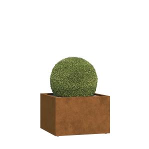 Plantpot Aosta