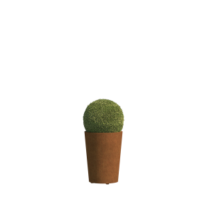 Plantpot Tarent 