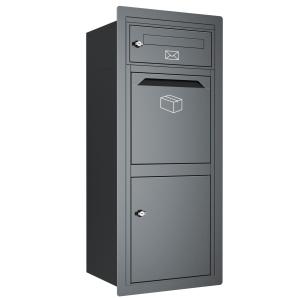 Pakketbrievenbus Castino