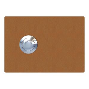 Deurbel Rectangle