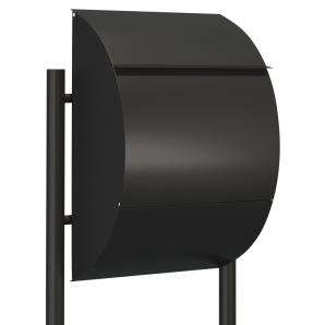 Vrijstaande brievenbus Jumbo