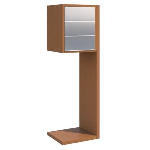 Brievenbus unit Hermes for Three