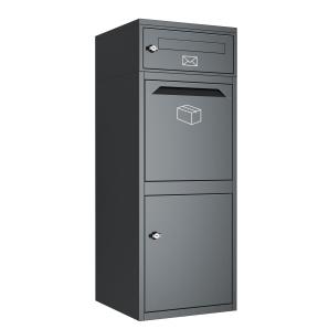 Pakketbrievenbus Mareno