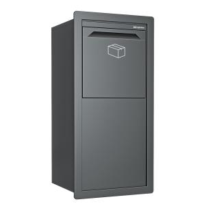 Pakketbox Matti | met achteruitname