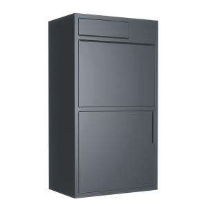 Pakketbox