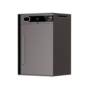 Smart - Pakketbox