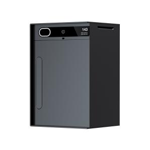 Pakketbox Custo Wand