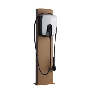 Wallbox-Standvoet FlexiMount Universal