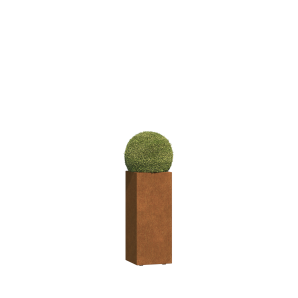 Plantpot hoog