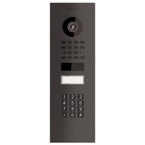 Inbouw deurintercomsysteem Smart - IN met Keypad module